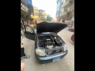 used-daewoo-lanos-2000-for-sale-banha